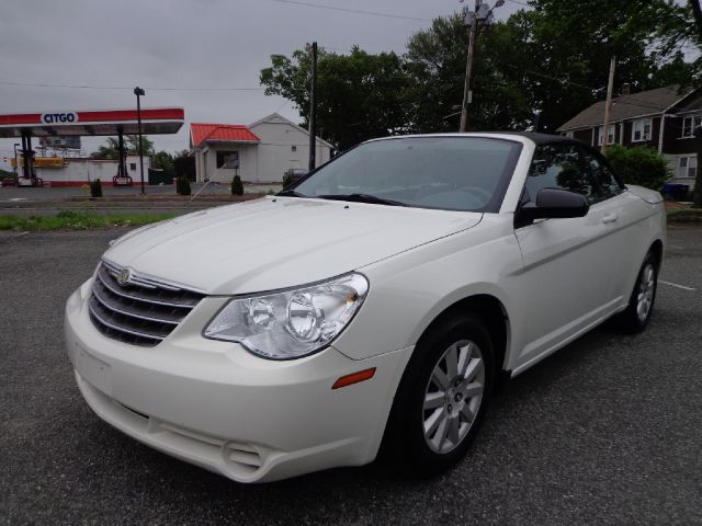 Chrysler Sebring 2008 photo 18