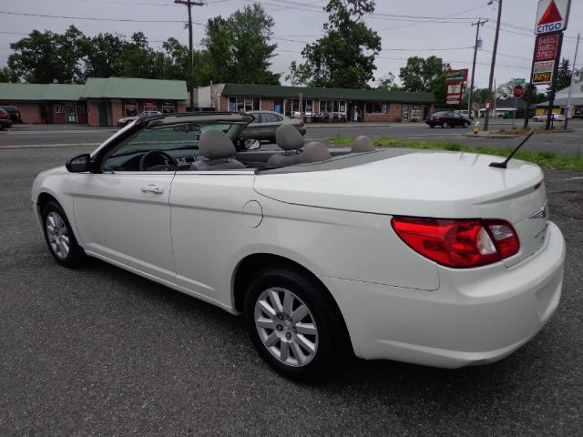 Chrysler Sebring 2008 photo 2