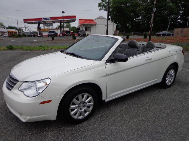 Chrysler Sebring 2008 photo 23