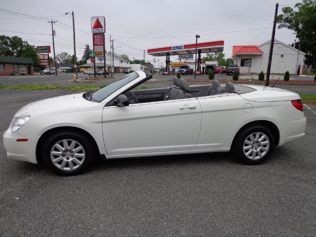 Chrysler Sebring 2008 photo 25