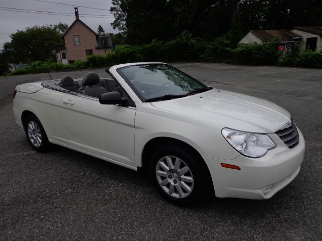 Chrysler Sebring 2008 photo 3