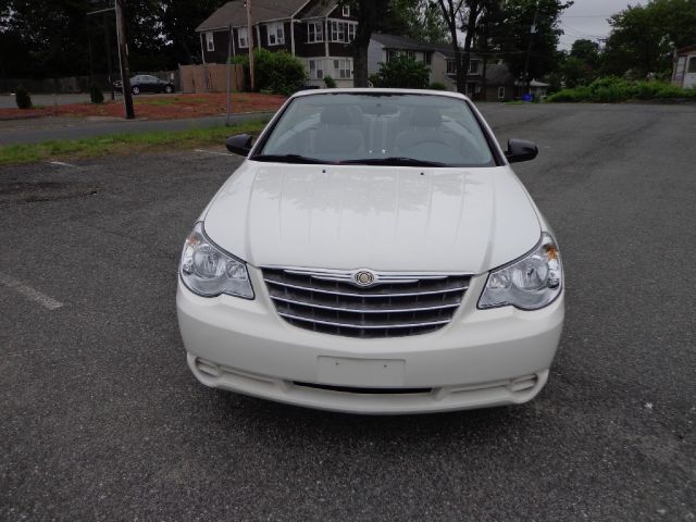 Chrysler Sebring 2008 photo 5