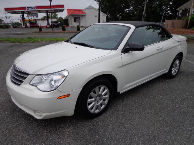 Chrysler Sebring 2008 photo 8