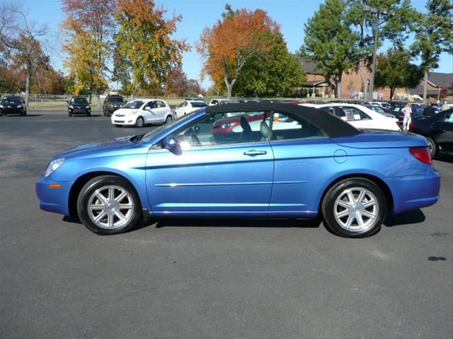 Chrysler Sebring 2008 photo 3