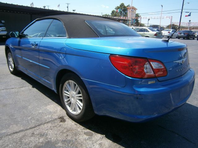 Chrysler Sebring 2008 photo 2