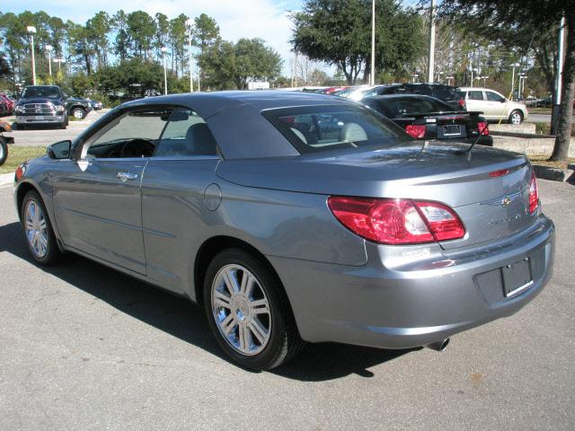 Chrysler Sebring 2008 photo 2