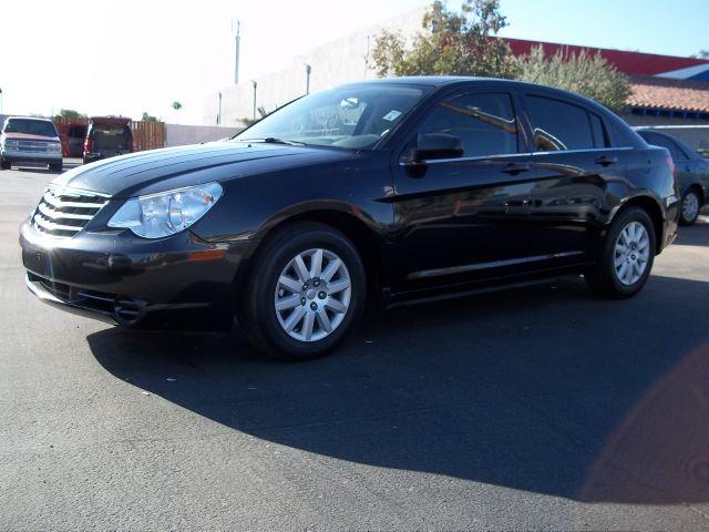 Chrysler Sebring AWD 4x4 SUV Sedan