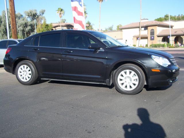 Chrysler Sebring 2008 photo 1