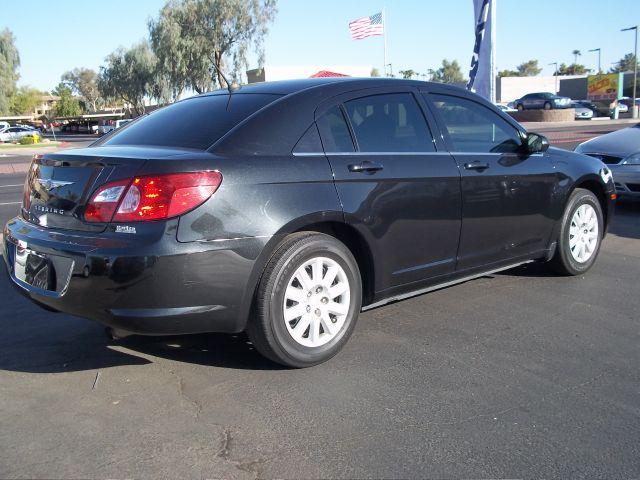 Chrysler Sebring 2008 photo 2