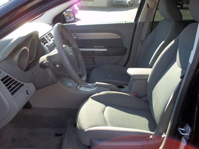 Chrysler Sebring 2008 photo 4