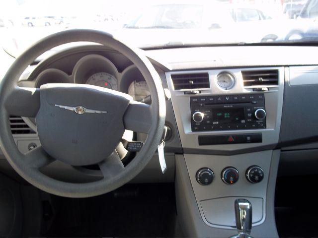 Chrysler Sebring 2008 photo 5