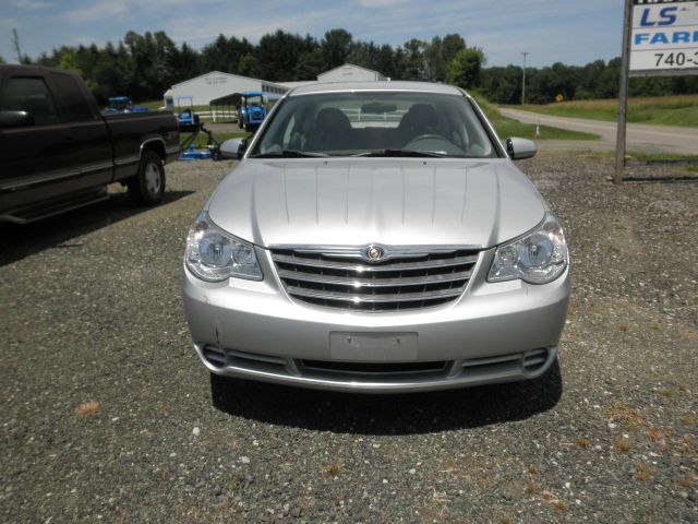 Chrysler Sebring RX 35 Sedan