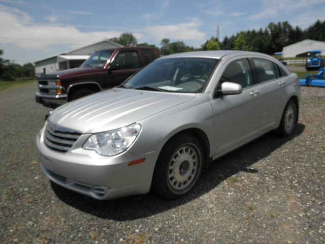 Chrysler Sebring 2008 photo 1