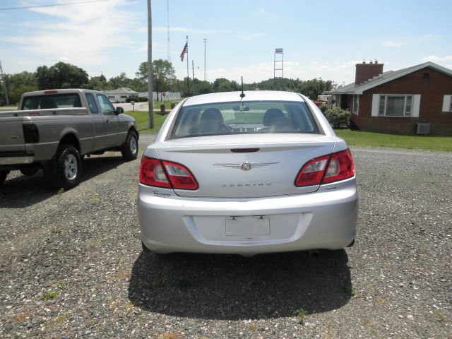 Chrysler Sebring 2008 photo 2