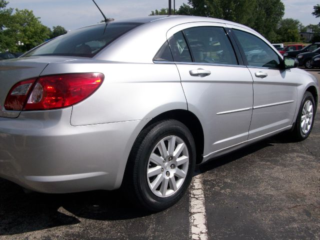 Chrysler Sebring 2008 photo 1