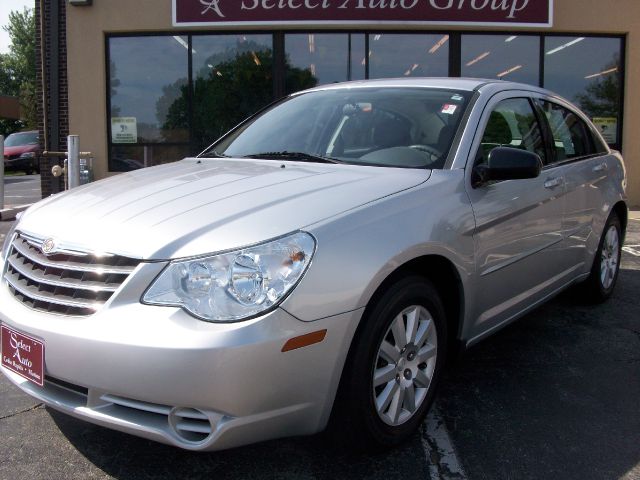 Chrysler Sebring 2008 photo 2