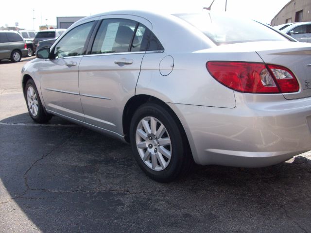 Chrysler Sebring 2008 photo 3