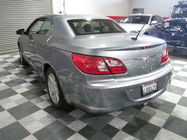 Chrysler Sebring 2008 photo 1