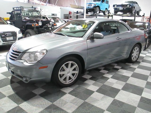 Chrysler Sebring 2008 photo 2