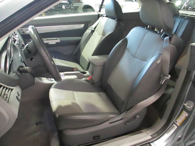 Chrysler Sebring 2008 photo 4