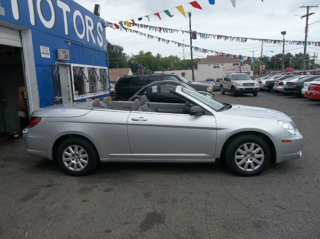 Chrysler Sebring 2008 photo 4