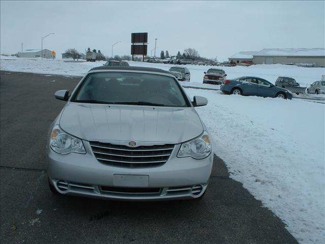 Chrysler Sebring 2008 photo 1