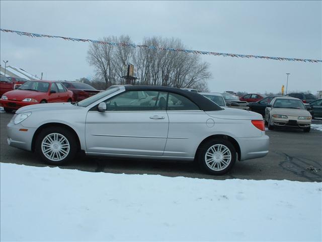 Chrysler Sebring 2008 photo 2