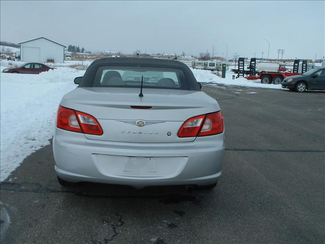 Chrysler Sebring 2008 photo 3