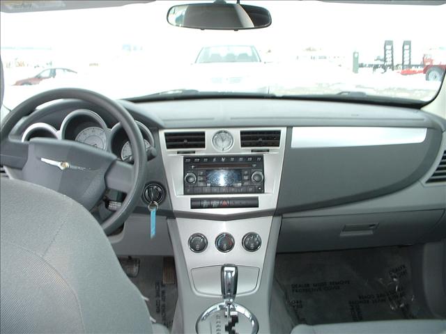 Chrysler Sebring 2008 photo 5