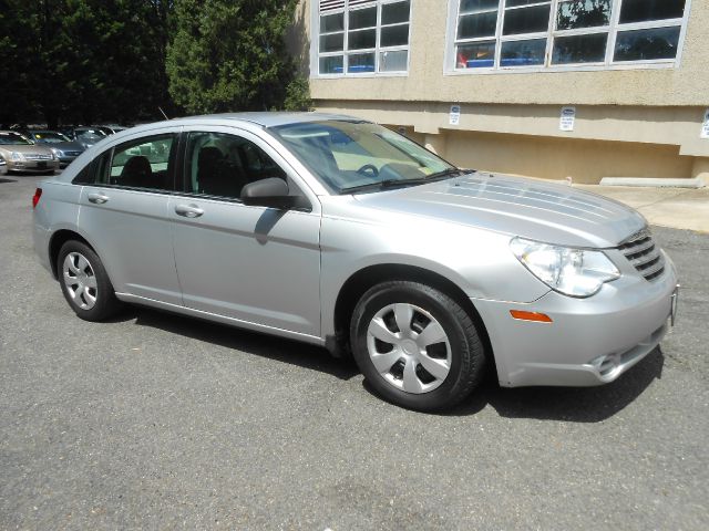 Chrysler Sebring 2008 photo 4