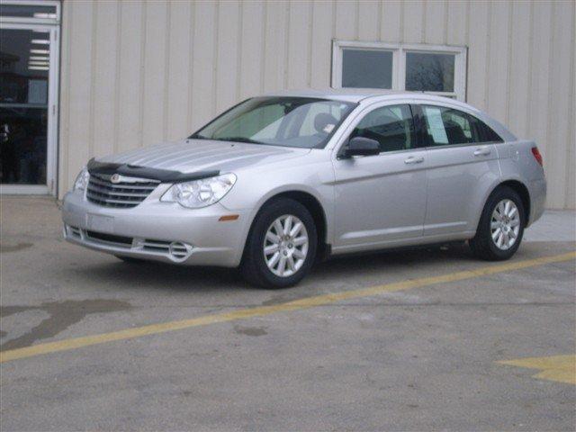 Chrysler Sebring 2008 photo 1