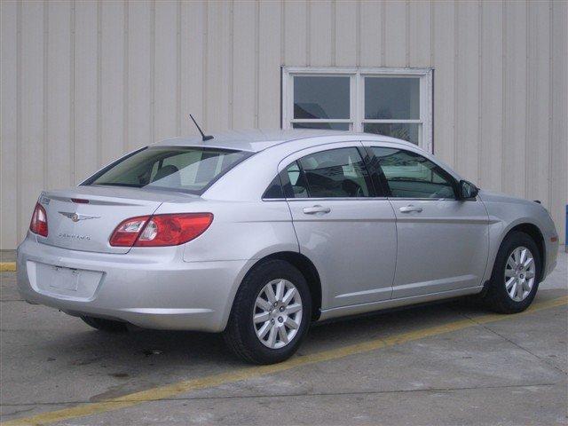 Chrysler Sebring 2008 photo 2