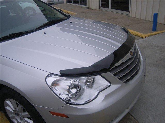 Chrysler Sebring 2008 photo 3