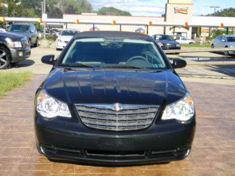 Chrysler Sebring 2008 photo 1