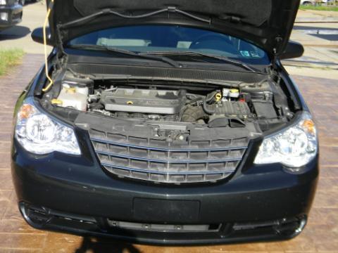 Chrysler Sebring 2008 photo 2