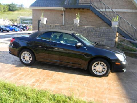 Chrysler Sebring 2008 photo 3