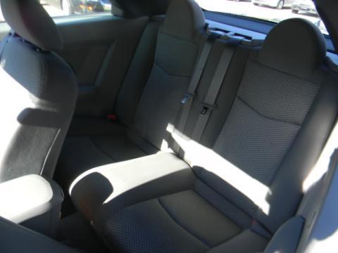 Chrysler Sebring 2008 photo 5