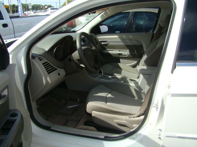 Chrysler Sebring 2008 photo 2