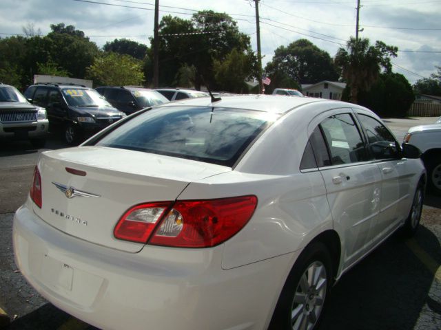 Chrysler Sebring 2008 photo 3