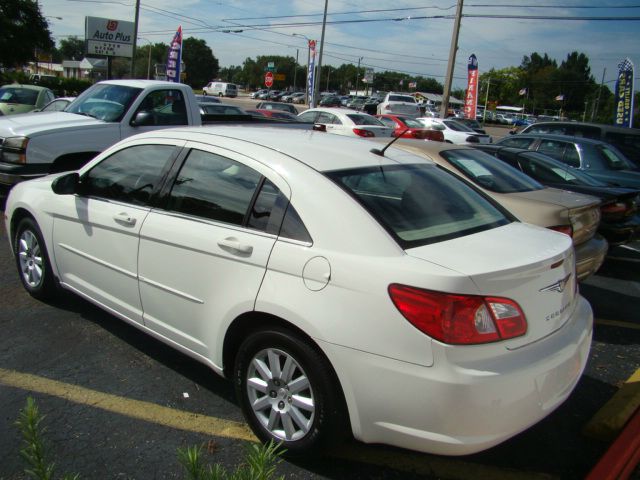 Chrysler Sebring 2008 photo 4