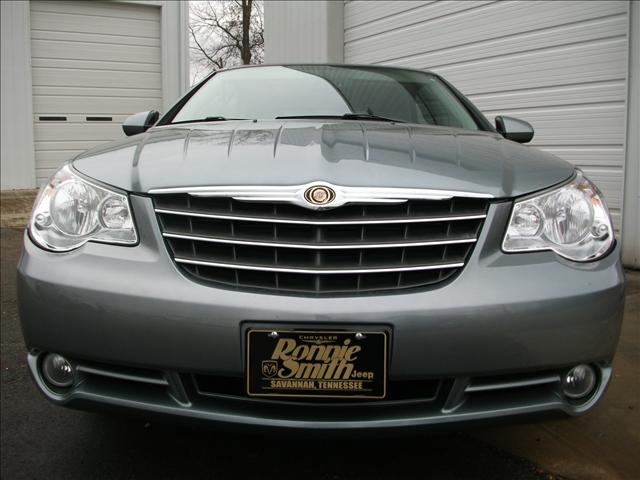 Chrysler Sebring 2008 photo 1