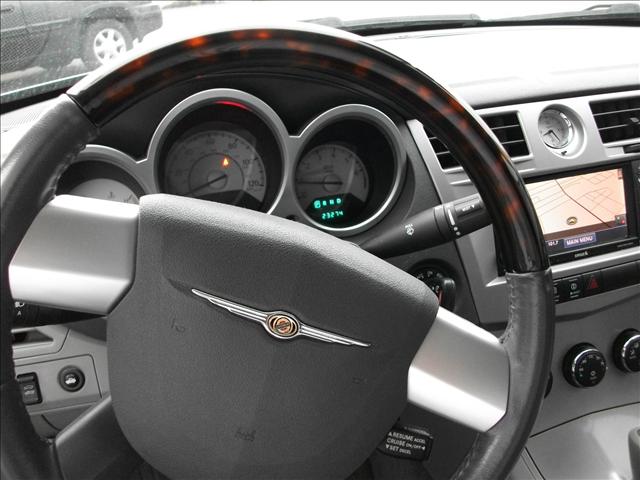 Chrysler Sebring 2008 photo 4