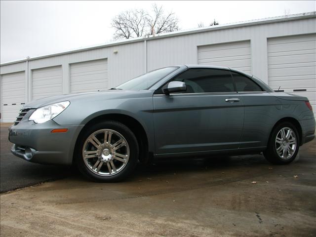 Chrysler Sebring 2008 photo 5