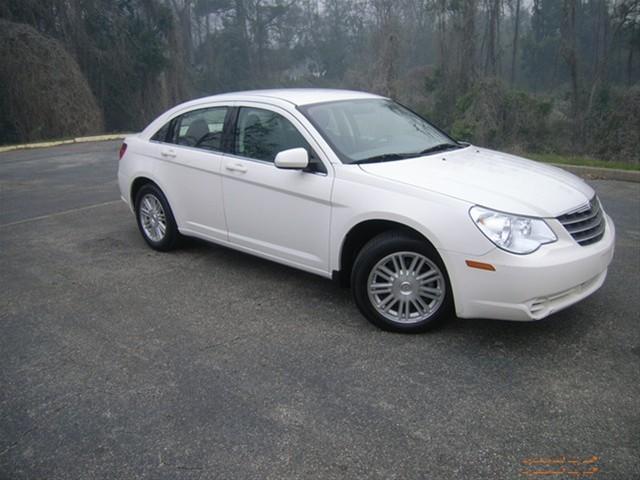 Chrysler Sebring 3.5 Sedan