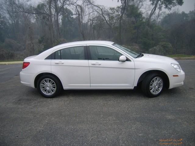 Chrysler Sebring 2008 photo 1