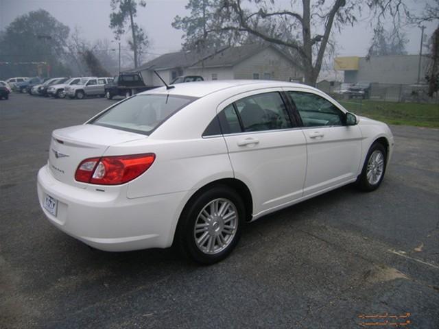 Chrysler Sebring 2008 photo 2