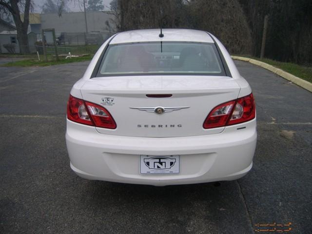 Chrysler Sebring 2008 photo 3