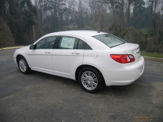 Chrysler Sebring 2008 photo 4