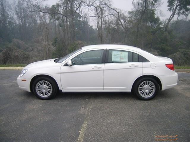 Chrysler Sebring 2008 photo 5