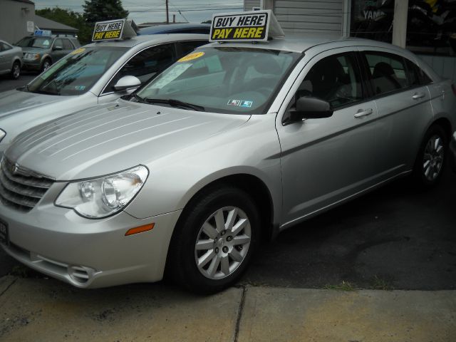 Chrysler Sebring 2008 photo 2